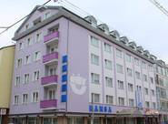 Hotel Hansa, Stuttgart Hotel Hansa, Stuttgart